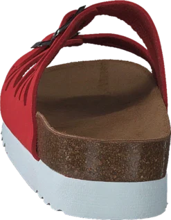 Scholl Ystad Red -Duffy kauppa 60564 65 4