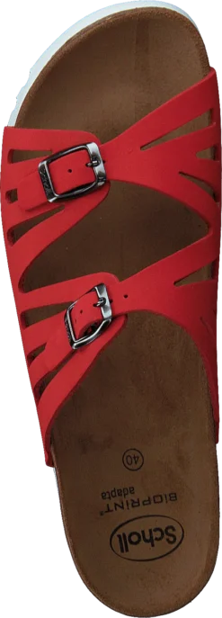 Scholl Ystad Red -Duffy kauppa 60564 65 5