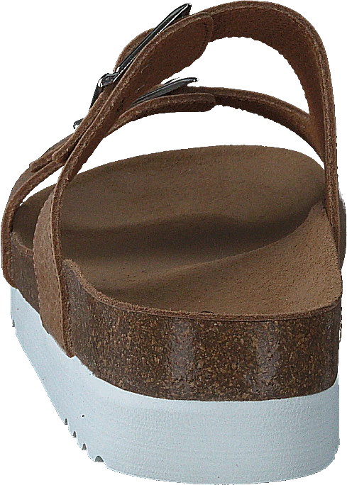 Scholl Filippa Cognac 5 Scholl Filippa Cognac - Image 5