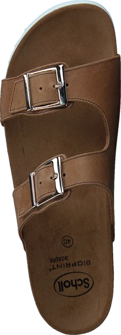 Scholl Filippa Cognac 12 Scholl Filippa Cognac -Duffy kauppa 60564 68 5