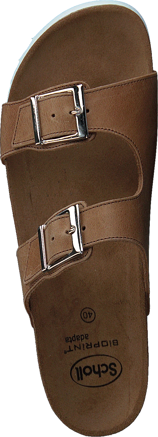 Scholl Filippa Cognac 6 Scholl Filippa Cognac - Image 6