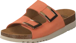 Scholl Monterey 2 Orange -Duffy kauppa 60564 78 2