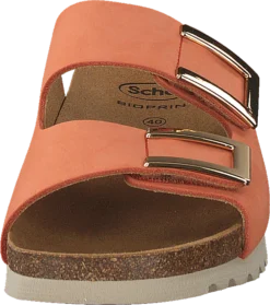 Scholl Monterey 2 Orange -Duffy kauppa 60564 78 3