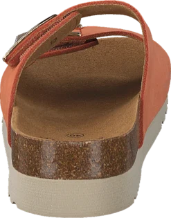 Scholl Monterey 2 Orange -Duffy kauppa 60564 78 4