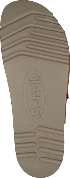 Scholl Monterey 2 Orange -Duffy kauppa 60564 78 6