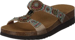 Scholl Bogota Taupe -Duffy kauppa 60564 82 2