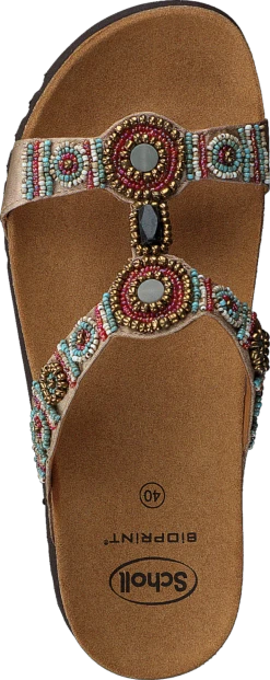 Scholl Bogota Taupe -Duffy kauppa 60564 82 5