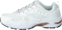Scholl Sprinter Score White/bronze