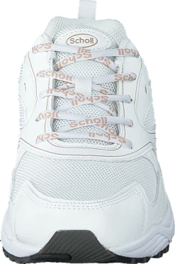 Scholl Sprinter Score White/bronze -Duffy kauppa 60564 85 3