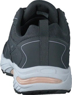 Scholl Sprinter Score Anthracite/rose -Duffy kauppa 60564 86 4