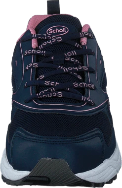 Scholl Sprinter Score Dk Blue/pink -Duffy kauppa 60564 87 3