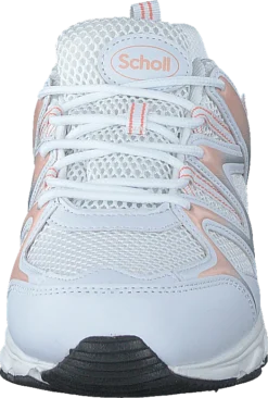 Scholl Selfoss White/bronze -Duffy kauppa 60564 92 3