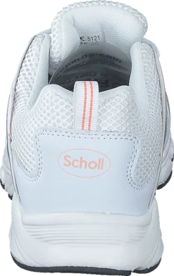 Scholl Selfoss White/bronze -Duffy kauppa 60564 92 4