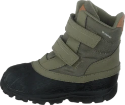 Kavat Frånö Wp Khaki