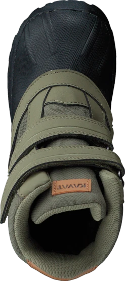 Kavat Frånö Wp Khaki -Duffy kauppa 60565 21 5