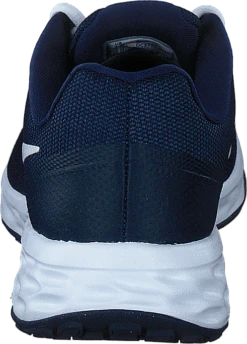 Nike Revolution 6 Next Nature Men's Road Running Shoes MIDNIGHT NAVY/WHITE-OBSIDIAN-ASHEN SLATE -Duffy kauppa 60565 25 4