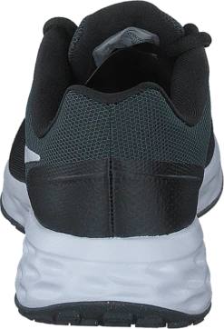 Nike Revolution 6 Next Nature Women's Road Running Shoes BLACK/WHITE-DK SMOKE GREY-COOL GREY 11 Nike Revolution 6 Next Nature Women's Road Running Shoes BLACK/WHITE-DK SMOKE GREY-COOL GREY -Duffy kauppa 60565 27 4