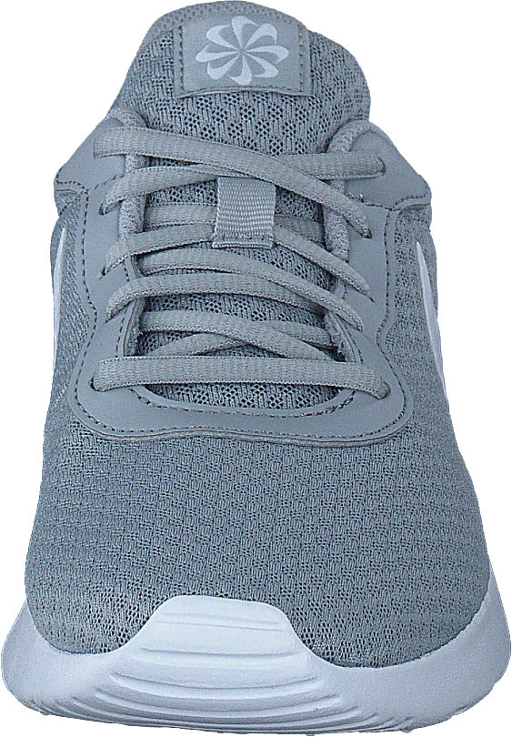 Nike Tanjun Women's Shoes WOLF GREY/WHITE-BARELY VOLT-BLACK 4 Nike Tanjun Women's Shoes WOLF GREY/WHITE-BARELY VOLT-BLACK - Image 4