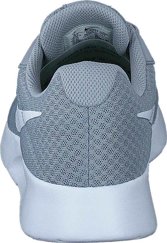 Nike Tanjun Women's Shoes WOLF GREY/WHITE-BARELY VOLT-BLACK 5 Nike Tanjun Women's Shoes WOLF GREY/WHITE-BARELY VOLT-BLACK - Image 5