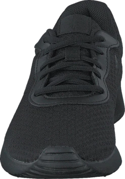 Nike Tanjun Women's Shoes BLACK/BLACK-BARELY VOLT -Duffy kauppa 60565 32 3