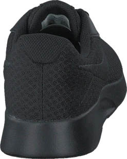 Nike Tanjun Women's Shoes BLACK/BLACK-BARELY VOLT -Duffy kauppa 60565 32 4