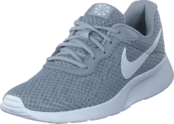 Nike Tanjun Men's Shoes WOLF GREY/WHITE-BARELY VOLT-BLACK -Duffy kauppa 60565 33 2