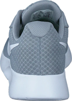 Nike Tanjun Men's Shoes WOLF GREY/WHITE-BARELY VOLT-BLACK -Duffy kauppa 60565 33 4