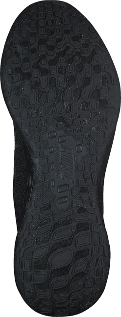 Nike Revolution 6 Next Nature Women's Road Running Shoes BLACK/BLACK-DK SMOKE GREY -Duffy kauppa 60565 61 6