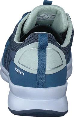 Legero Ready Blue -Duffy kauppa 60565 98 4