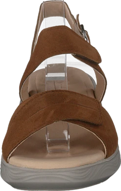 Legero Swing Brown -Duffy kauppa 60566 03 3