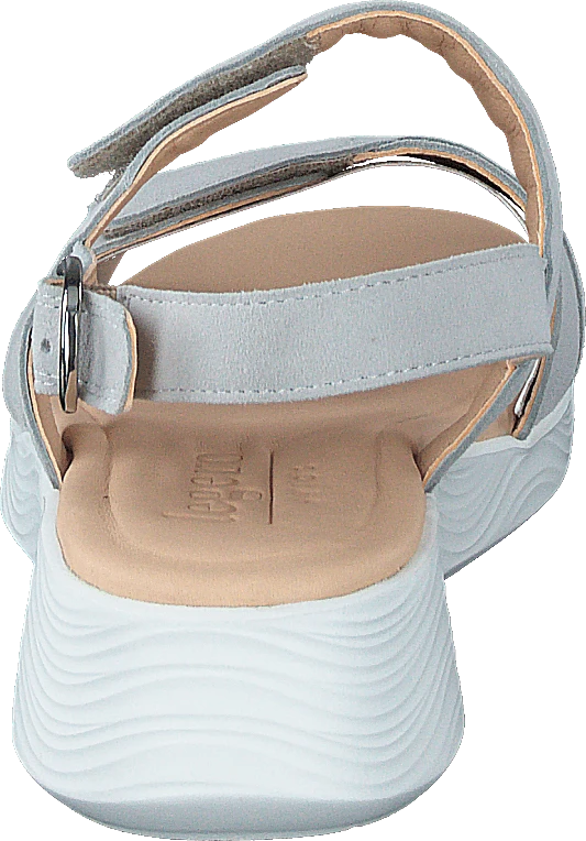 Legero Swing Grey 5 Legero Swing Grey - Image 5