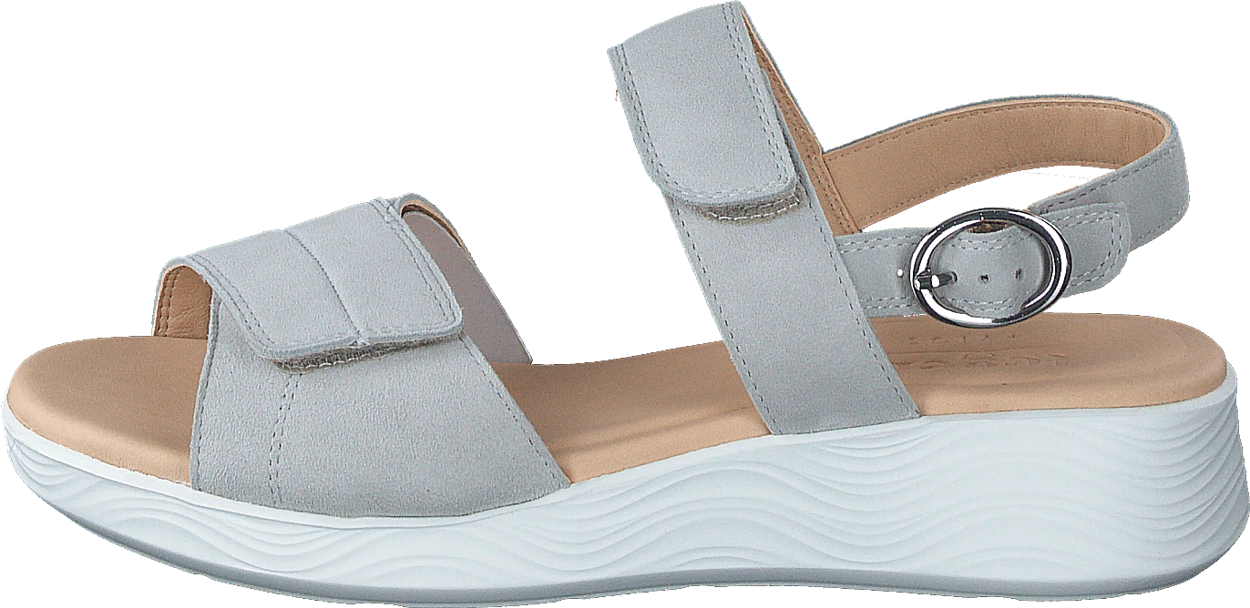 Legero Swing Grey 1 Legero Swing Grey