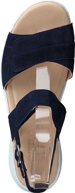 Legero Swing Blue -Duffy kauppa 60566 05 5