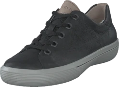 Legero Fresh Black 9 Legero Fresh Black -Duffy kauppa 60566 09 2