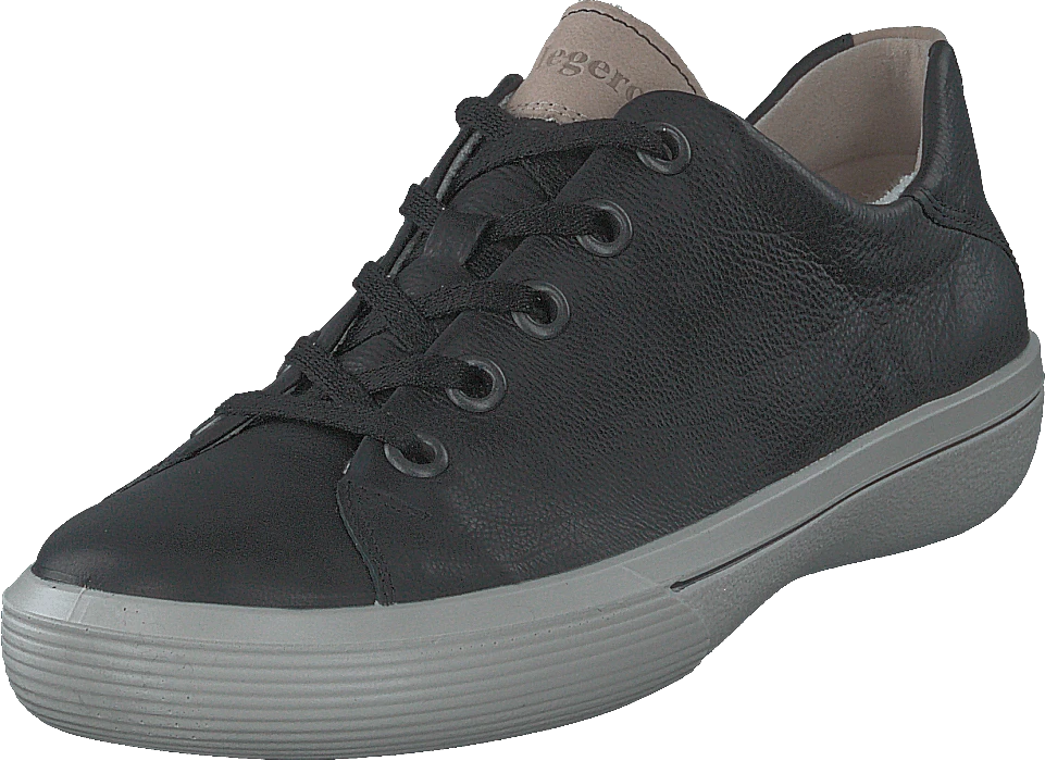 Legero Fresh Black 3 Legero Fresh Black - Image 3