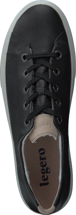 Legero Fresh Black 12 Legero Fresh Black -Duffy kauppa 60566 09 5