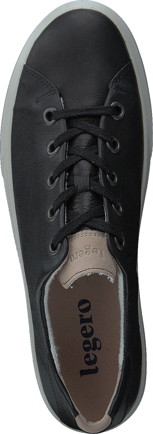 Legero Fresh Black 6 Legero Fresh Black - Image 6