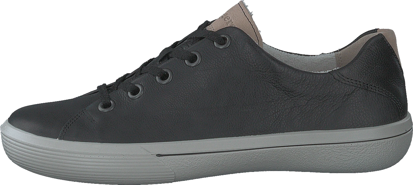 Legero Fresh Black 1 Legero Fresh Black