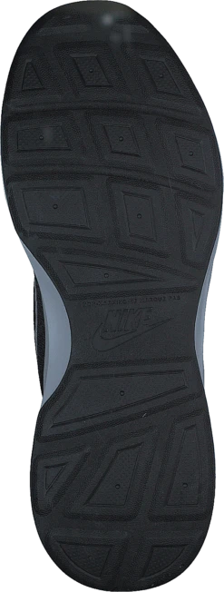 Nike Wearallday Gs Black/white -Duffy kauppa 60566 40 6