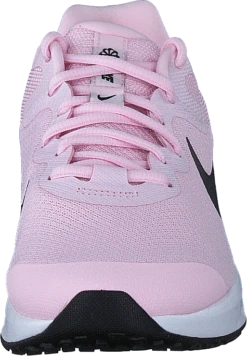 Nike Revolution 6 Big Kids' Road Running Shoes PINK FOAM /BLACK -Duffy kauppa 60566 43 3