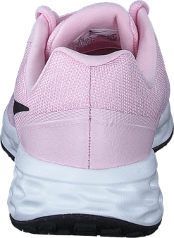 Nike Revolution 6 Big Kids' Road Running Shoes PINK FOAM /BLACK -Duffy kauppa 60566 43 4