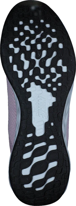 Nike Revolution 6 Big Kids' Road Running Shoes PINK FOAM /BLACK -Duffy kauppa 60566 43 6