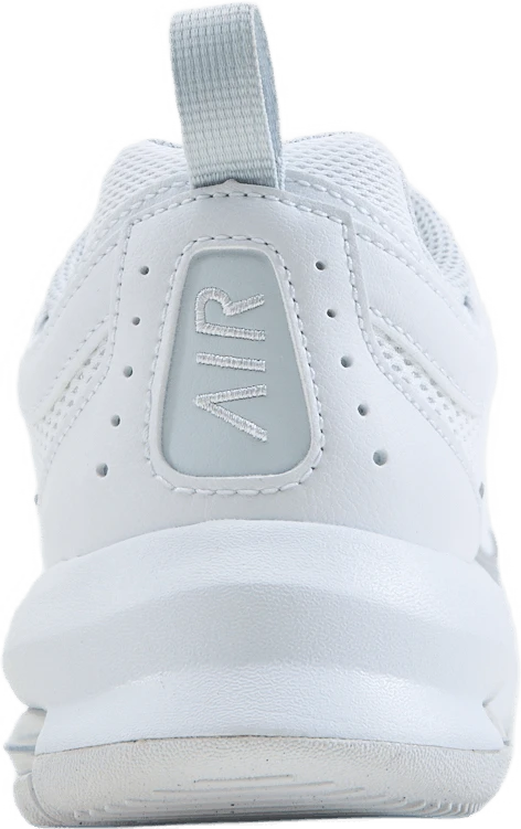 Nike Air Max AP Women's Shoe WHITE/PURE PLATINUM-WHITE-MTLC PLATINUM 2 Nike Air Max AP Women's Shoe WHITE/PURE PLATINUM-WHITE-MTLC PLATINUM - Image 2