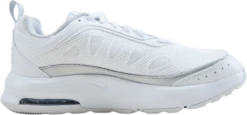 Nike Air Max AP Women's Shoe WHITE/PURE PLATINUM-WHITE-MTLC PLATINUM 9 Nike Air Max AP Women's Shoe WHITE/PURE PLATINUM-WHITE-MTLC PLATINUM -Duffy kauppa 60566 46 003
