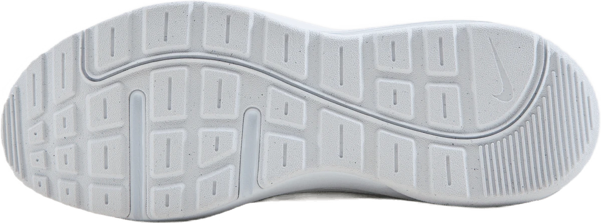 Nike Air Max AP Women's Shoe WHITE/PURE PLATINUM-WHITE-MTLC PLATINUM 4 Nike Air Max AP Women's Shoe WHITE/PURE PLATINUM-WHITE-MTLC PLATINUM - Image 4