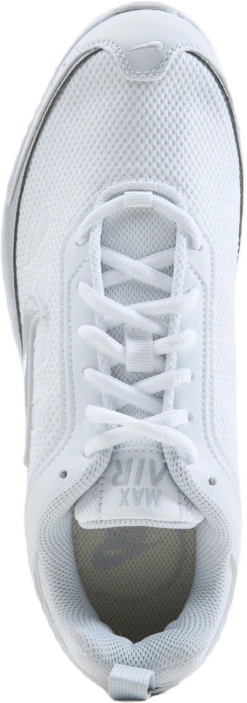 Nike Air Max AP Women's Shoe WHITE/PURE PLATINUM-WHITE-MTLC PLATINUM 11 Nike Air Max AP Women's Shoe WHITE/PURE PLATINUM-WHITE-MTLC PLATINUM -Duffy kauppa 60566 46 005