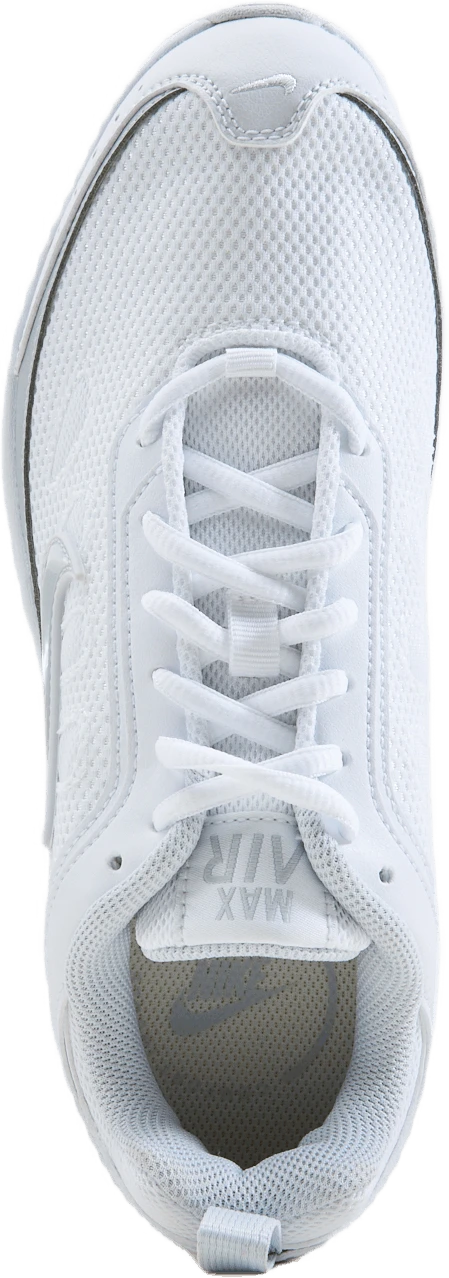 Nike Air Max AP Women's Shoe WHITE/PURE PLATINUM-WHITE-MTLC PLATINUM 5 Nike Air Max AP Women's Shoe WHITE/PURE PLATINUM-WHITE-MTLC PLATINUM - Image 5