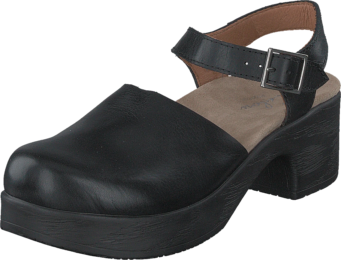 Dolores Black 3 Dolores Black - Image 3