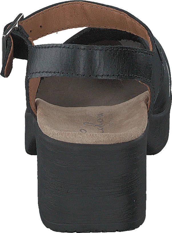 Dolores Black 5 Dolores Black - Image 5