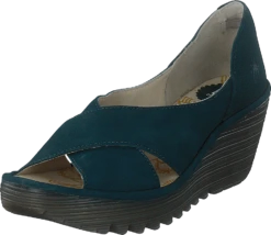 Fly London Yoma307fly Teal 9 Fly London Yoma307fly Teal -Duffy kauppa 60567 56 2